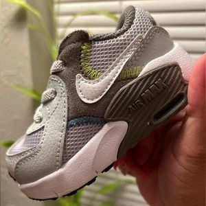 Baby/Toddler Air Max Excee
